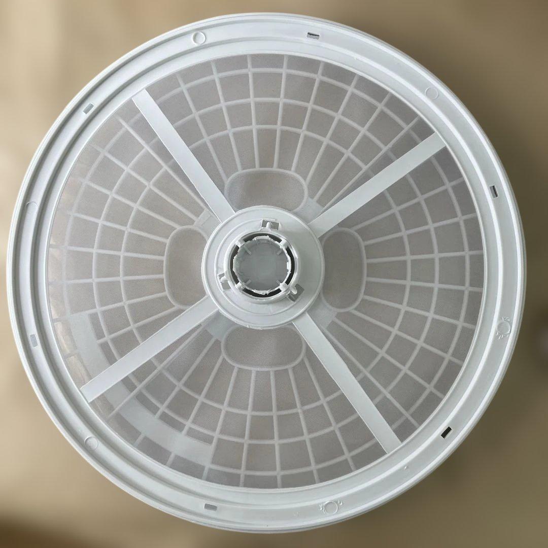 アルミス 衣類乾燥機 小型 moco2 ClothesDryer