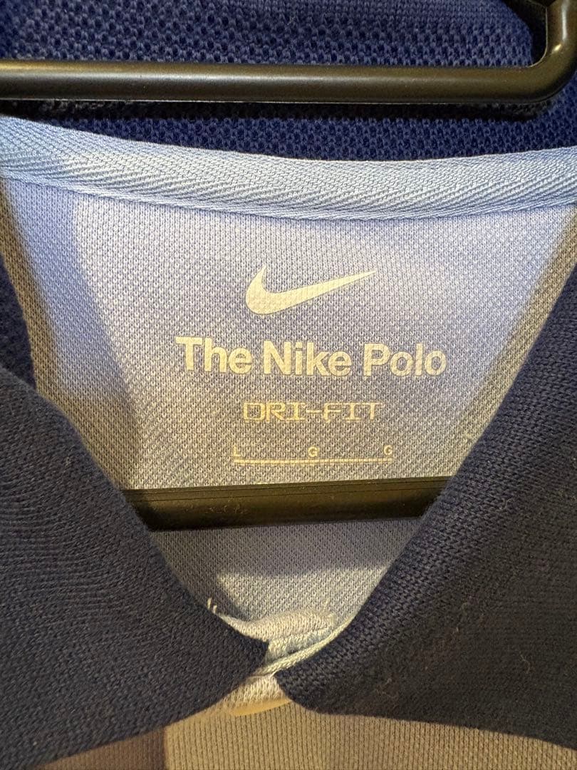 トッテナム ポロシャツ NIKE