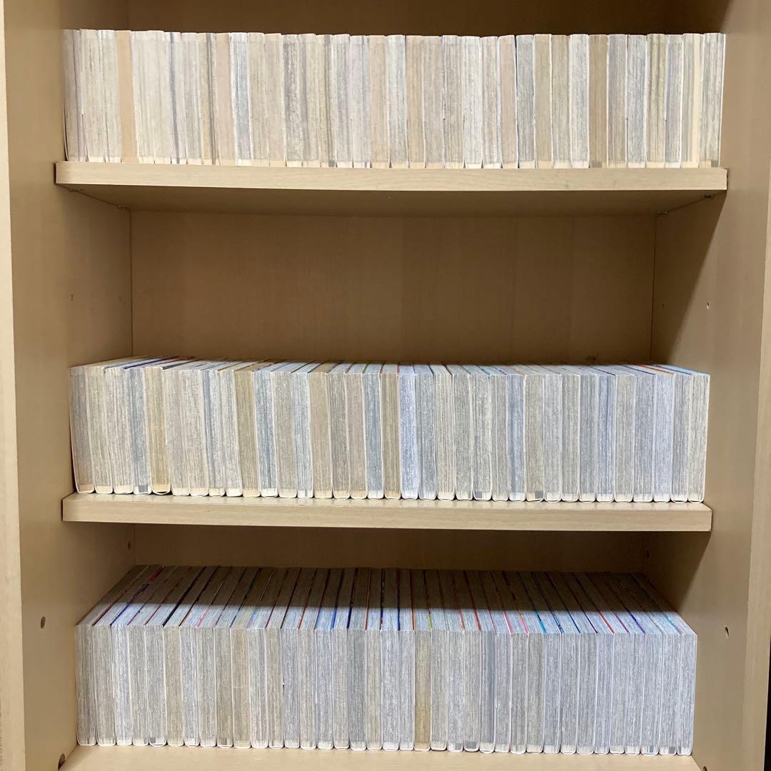 おまけ付き❗️送料無料❗️ワンピース 1～110巻セット＋おまけ4冊 尾田栄一郎