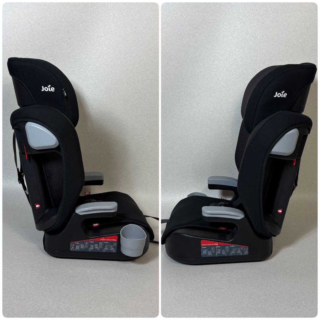 Joie エレベート ジュニアシート KATOJI チャイルドシート