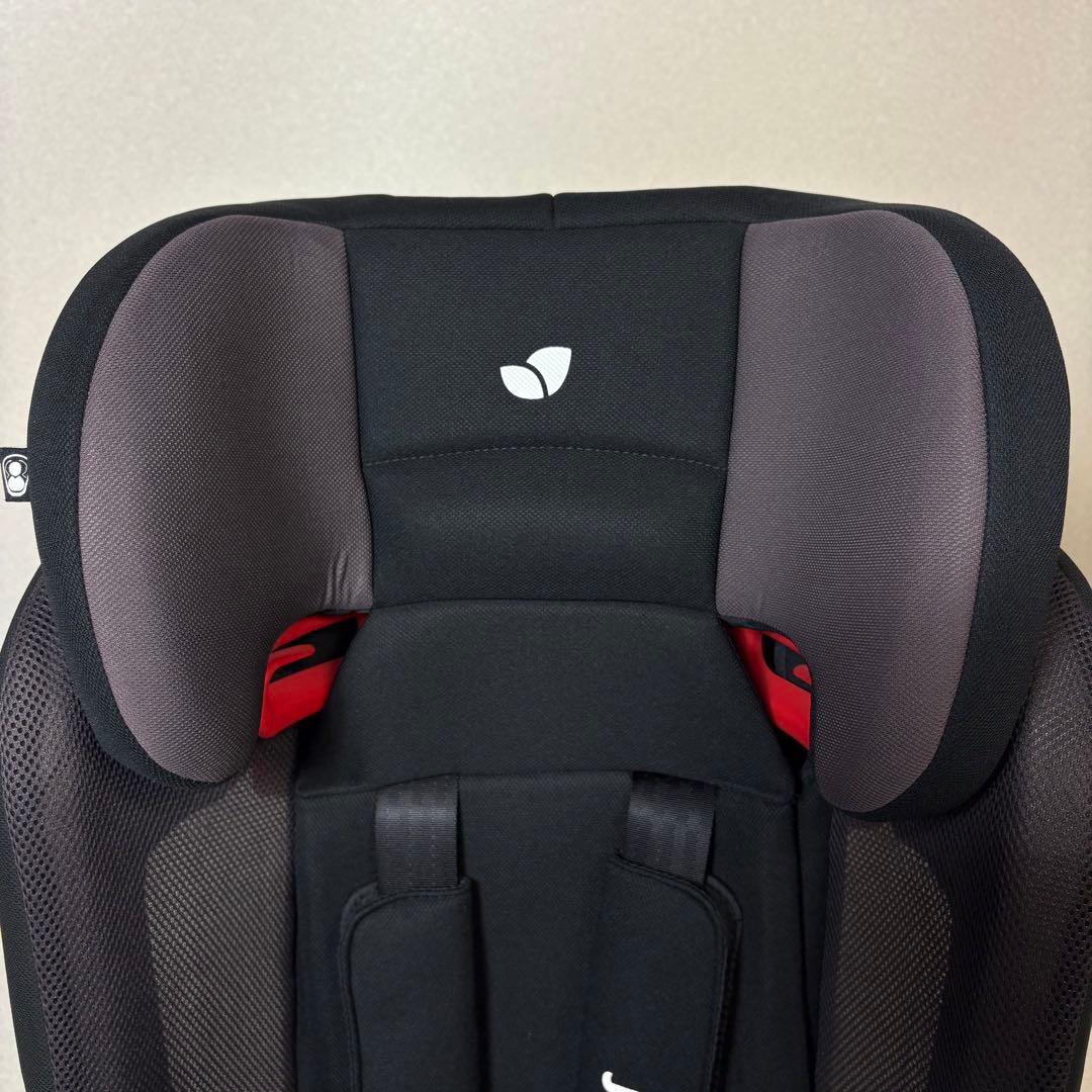 Joie エレベート ジュニアシート KATOJI チャイルドシート