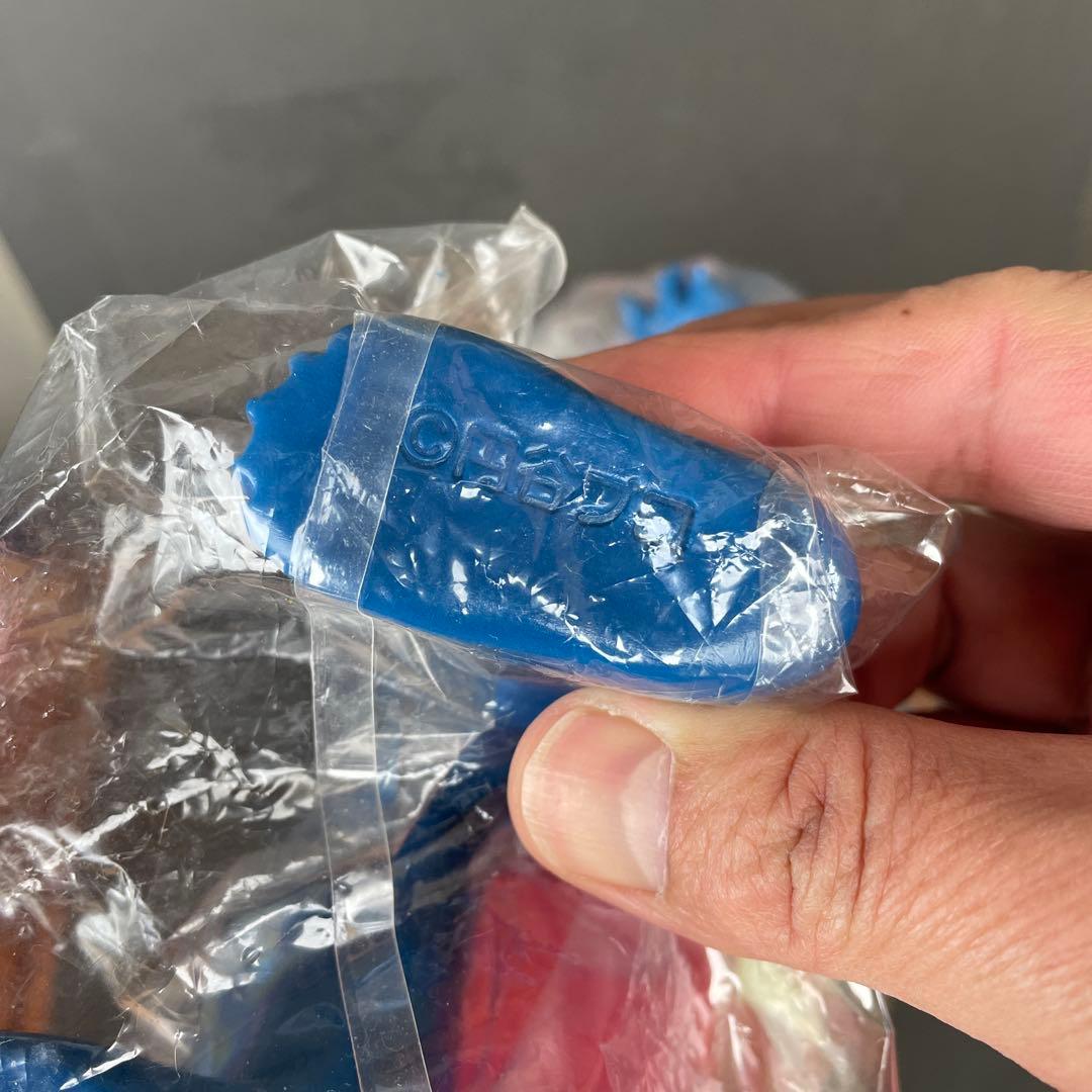 ベアモデル　ハイパーホビー限定　 ジャイアントケムール人　観覧車付き　未開封品