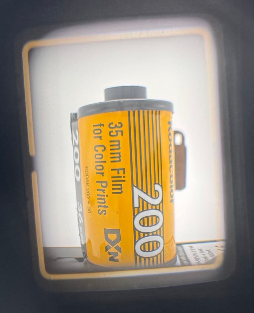 【整備済・完動品】 OLYMPUS PEN EE-3 フィルムカメラ