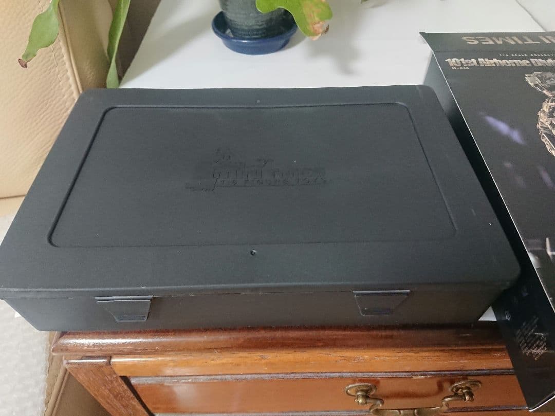 早い者勝ち 1/6 フィギュア アメリカ軍第101空挺師団 Minitimes