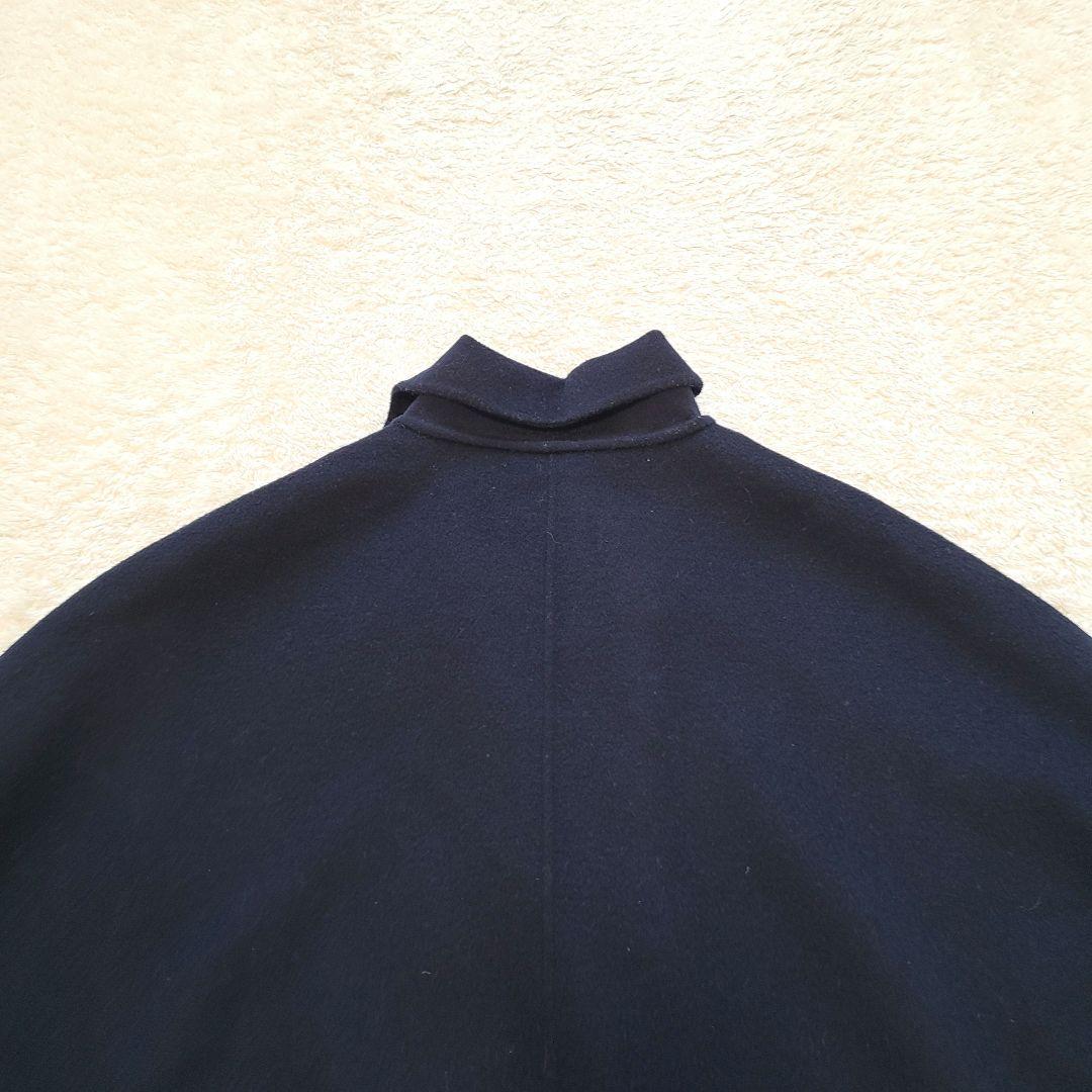 【人気】23年製　ジャーナルスタンダードレリューム　ウールナイロンリバーVEST