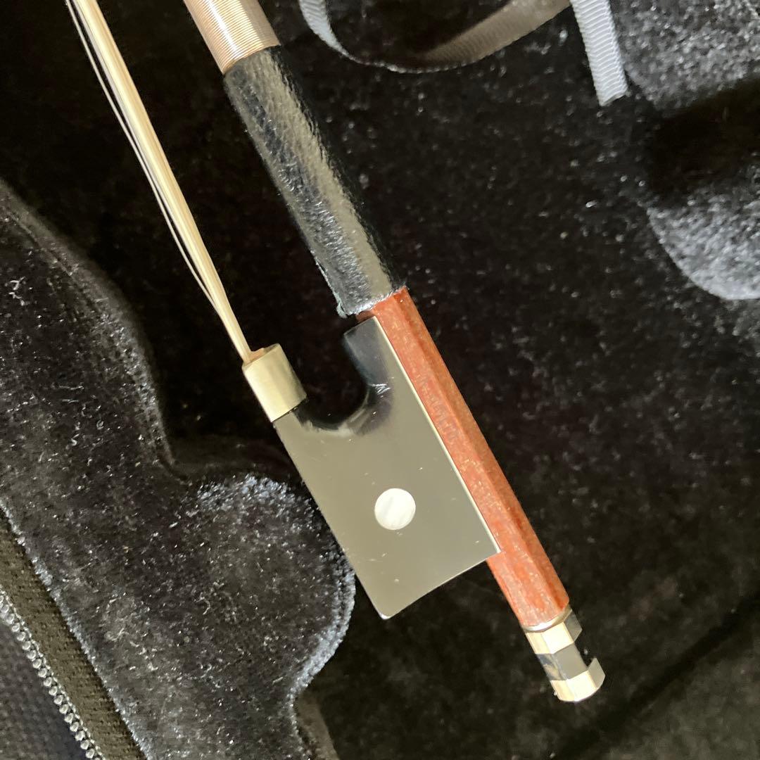 スズキ製 1/8サイズバイオリン 2007年製