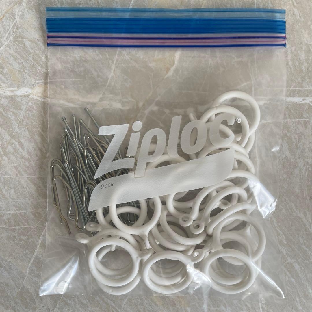 クローゼット ハンガー ラック つっぱり 大容量 収納 壁面