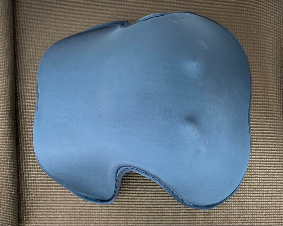 Style SMART 姿勢矯正クッション