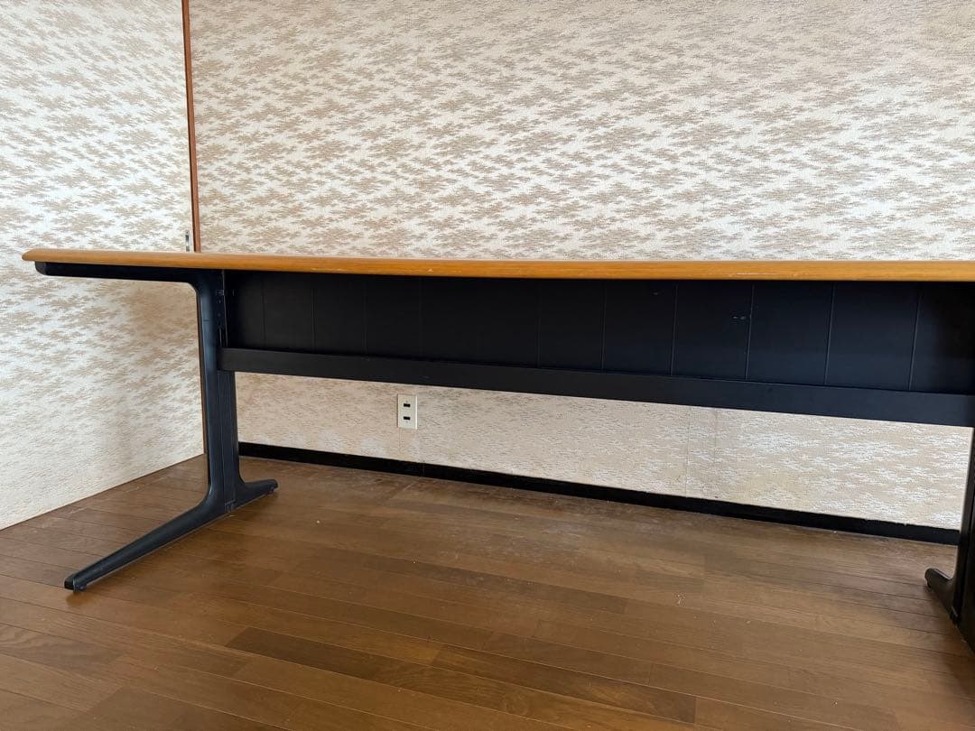 Herman Miller ハーマンミラー　ビンテージデスク