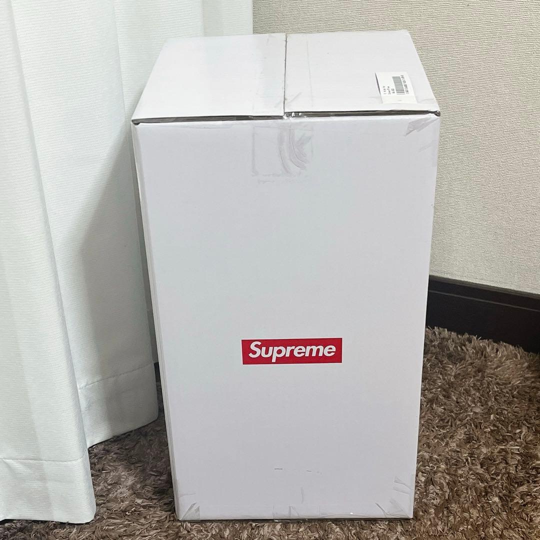 クリスマス 25FW week14 Supreme 15 HolidayTree Green