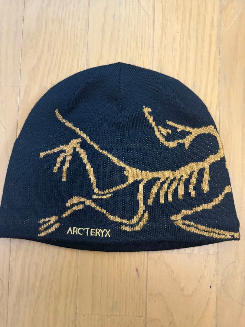 ARC'TERYX ニット帽・ビーニー