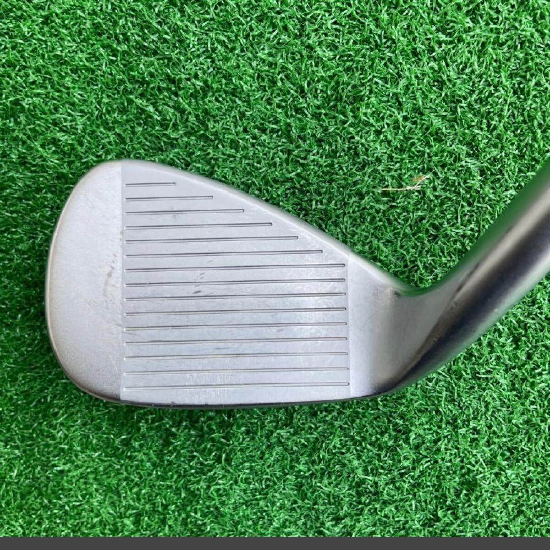 希少テーラーメイド P790 2021 DG85 S200 VSS PRO 6本