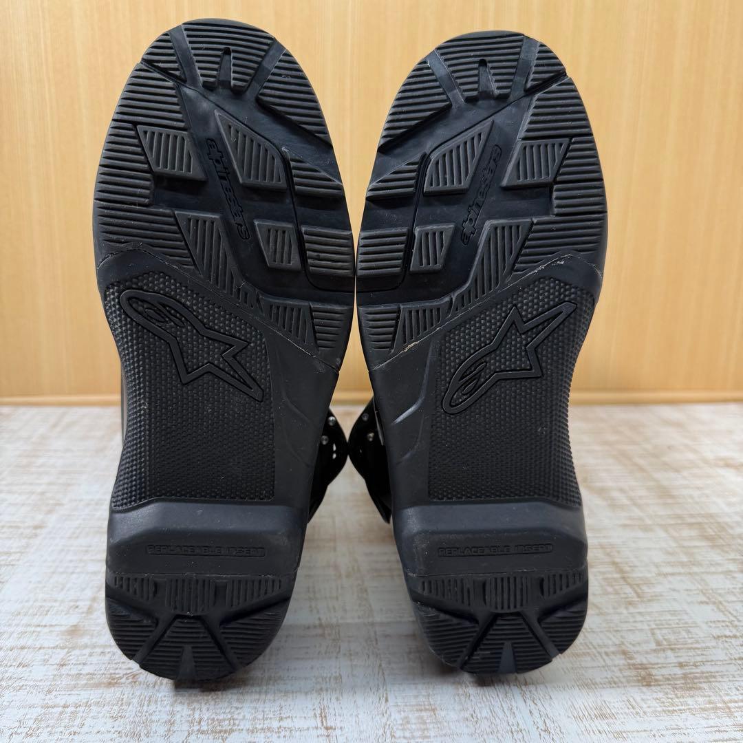 Alpinestars アルパインスターズ TECH3 Enduro ブーツ