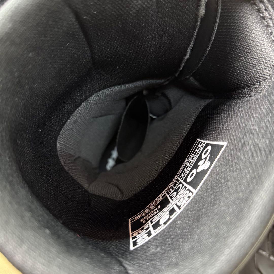 Alpinestars アルパインスターズ TECH3 Enduro ブーツ