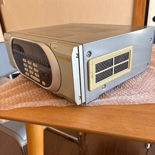 ドーベルマン刑事！カラオケUGAジョイサウンドNMU-R20