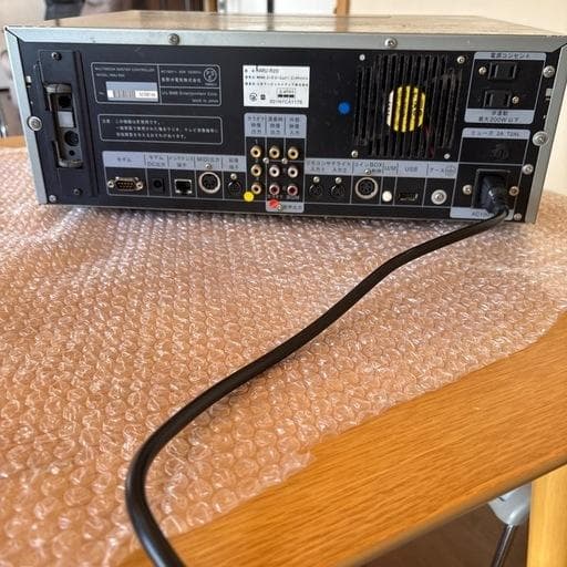 ドーベルマン刑事！カラオケUGAジョイサウンドNMU-R20