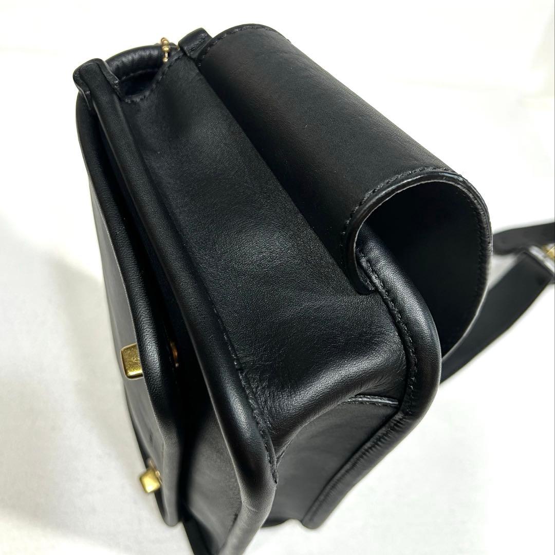 コーチ　オールドコーチ　バッグ/コーチ　ボディバッグ/コーチ　ウェストバッグ