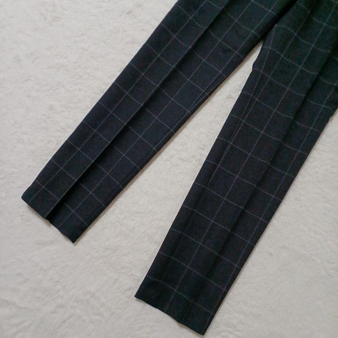 【フォーマル6点】ワンダーファクトリー 卒服 160 キッズ ネイビー 男の子