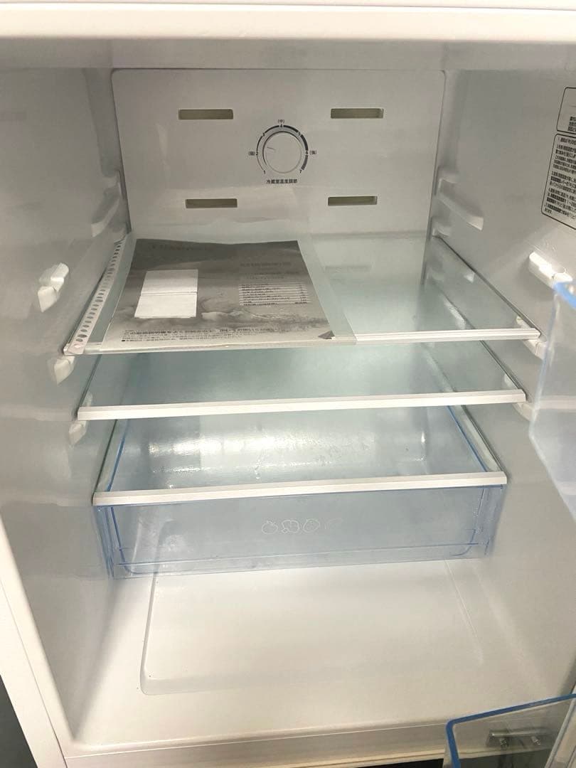 近隣地域限定送料無料❗️高年式　冷蔵庫洗濯機セット