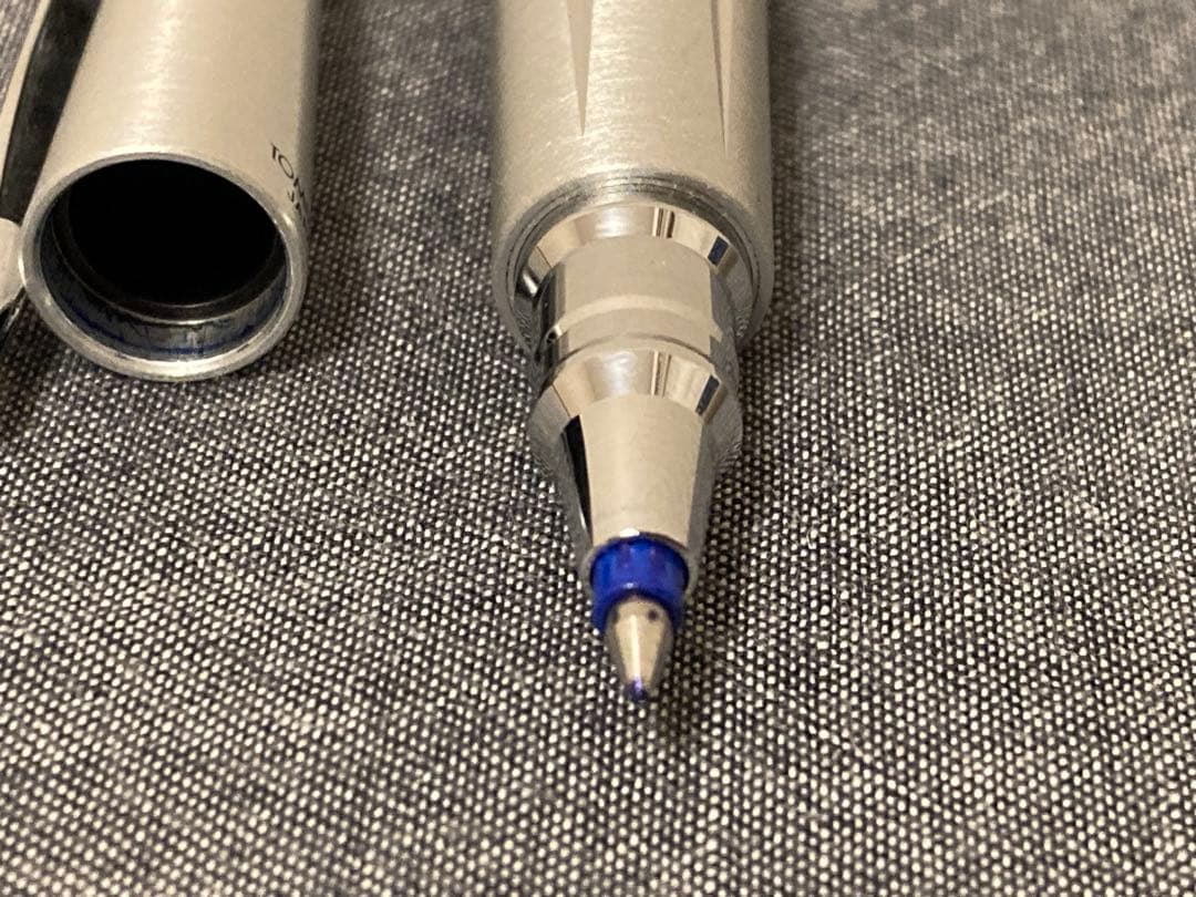 TOMBOW トンボ鉛筆 zoom2000 廃番