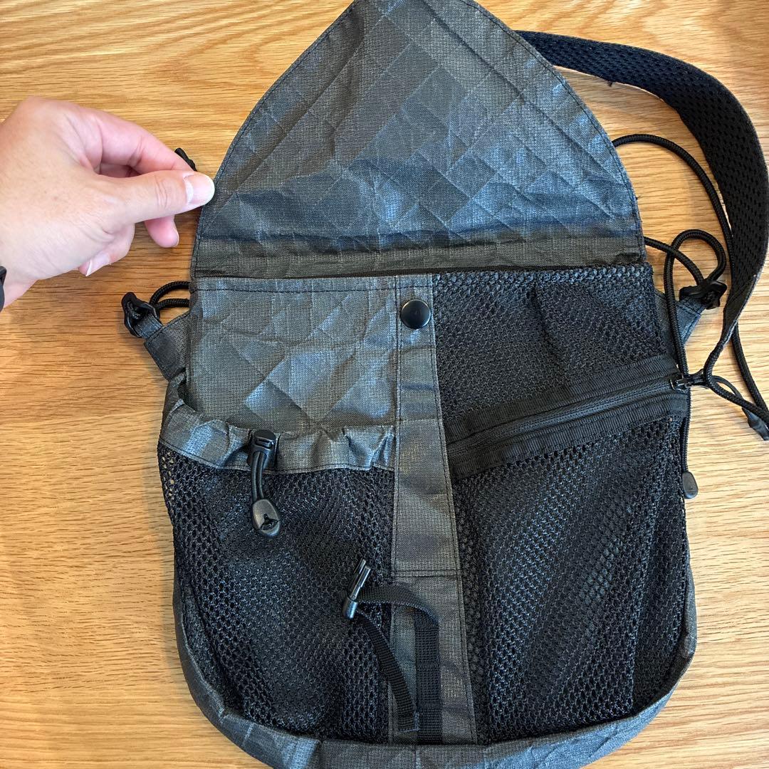 CAYL ×TECH COUNTRY | Seorak 5 Ultra200X