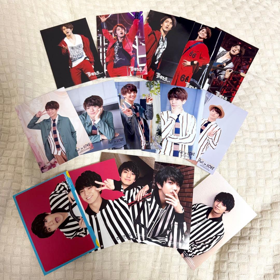 【 Aぇ! group 正門良規 】 公式グッズ まとめ売り