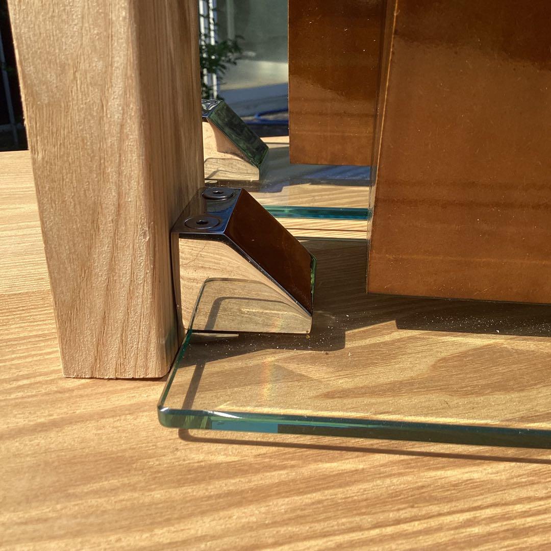 TB W3-1319SA使用　逆ホーンバスレフは木工クラフト作品なみ？