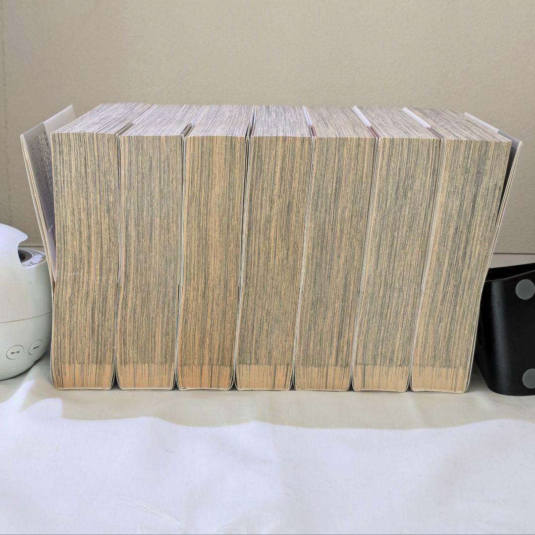 エア・ギア UNLIMITED 全19巻 / 大暮維人