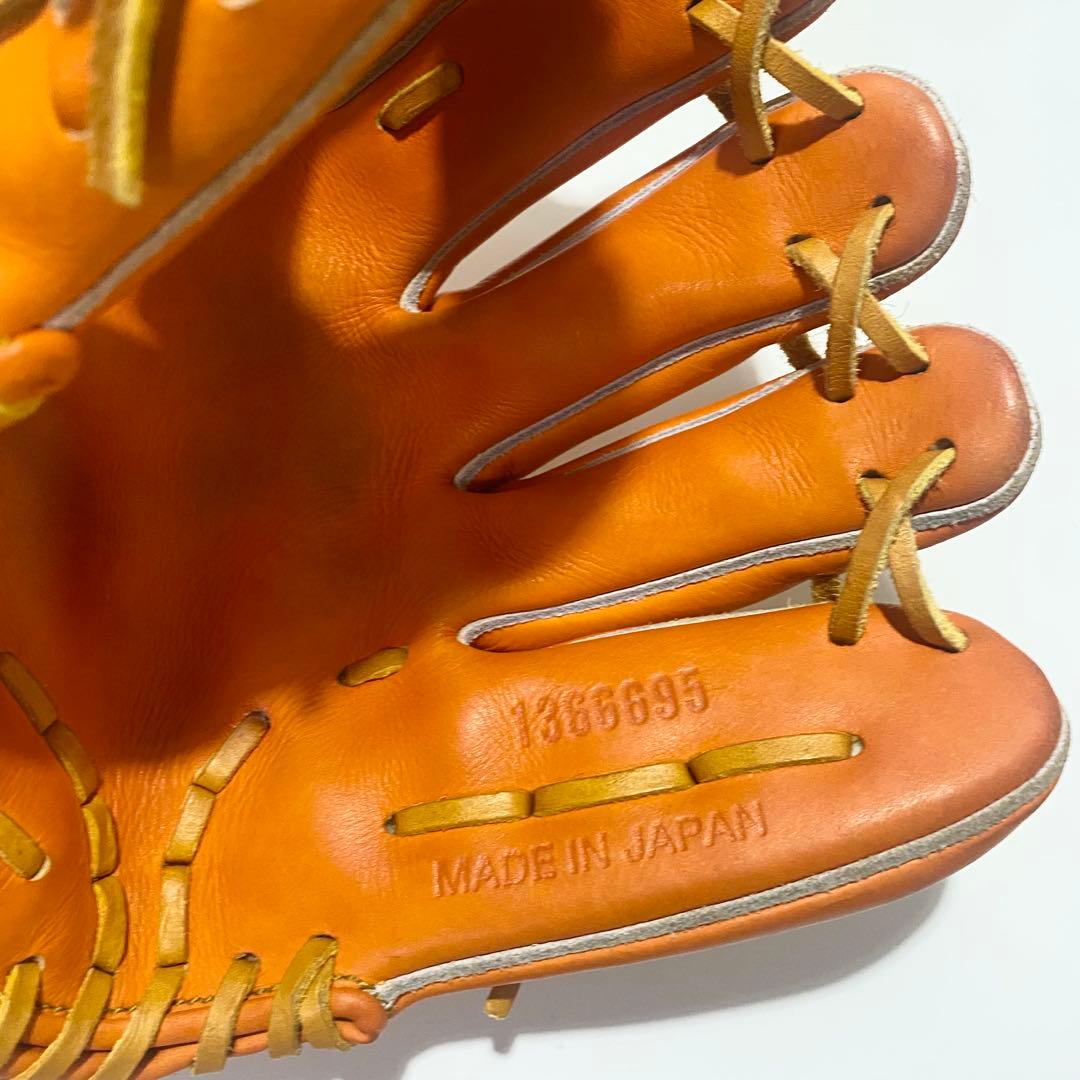 アンダーアーマー 一般硬式 内野手UA アンディナイアブル 最終モデル 即戦力