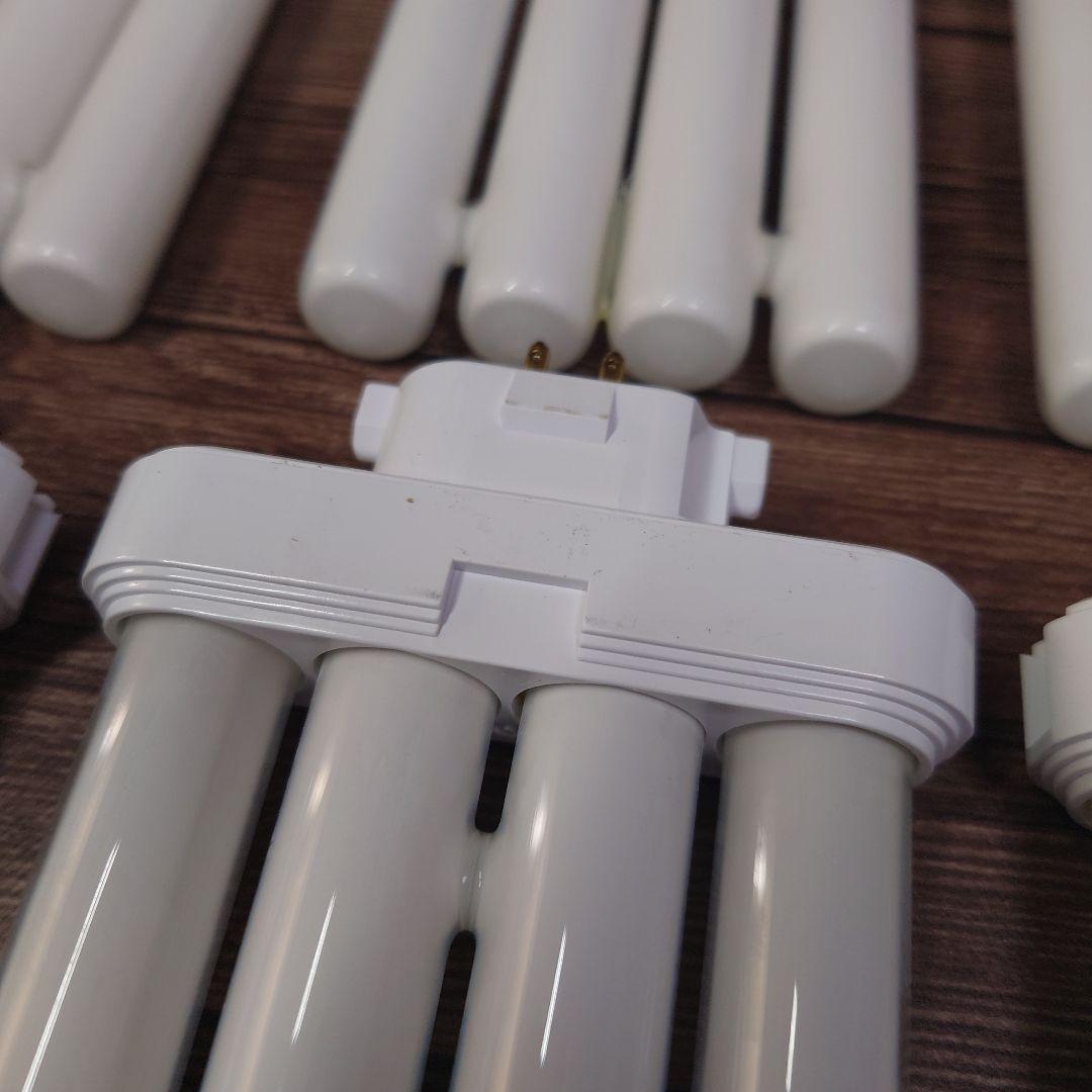 新品30本◆日立 FML27EX コンパクト形蛍光ランプ 昼白色 パラライト