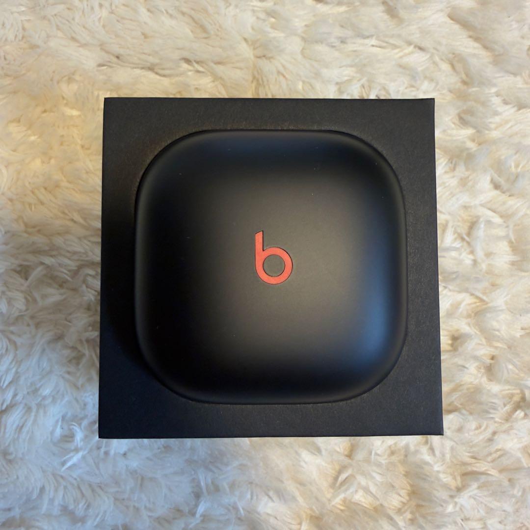 【ぴろしき】Beats Fit Pro ワイヤレスイヤホン ブラック