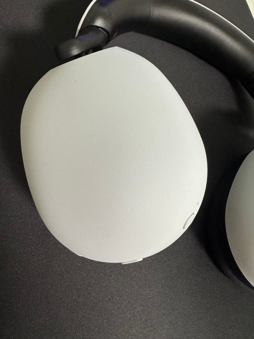 SONY ゲーミングヘッドセット　IN ZONE H7 ホワイト