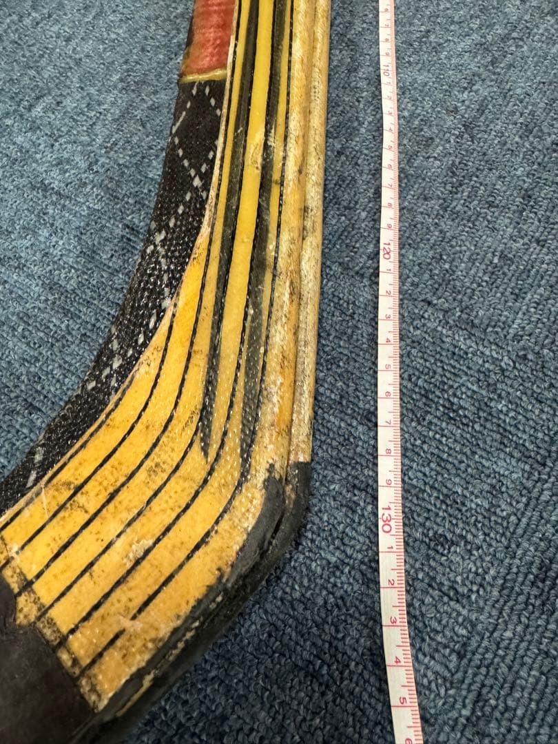 ホッケースティック 3本セット アイスホッケー