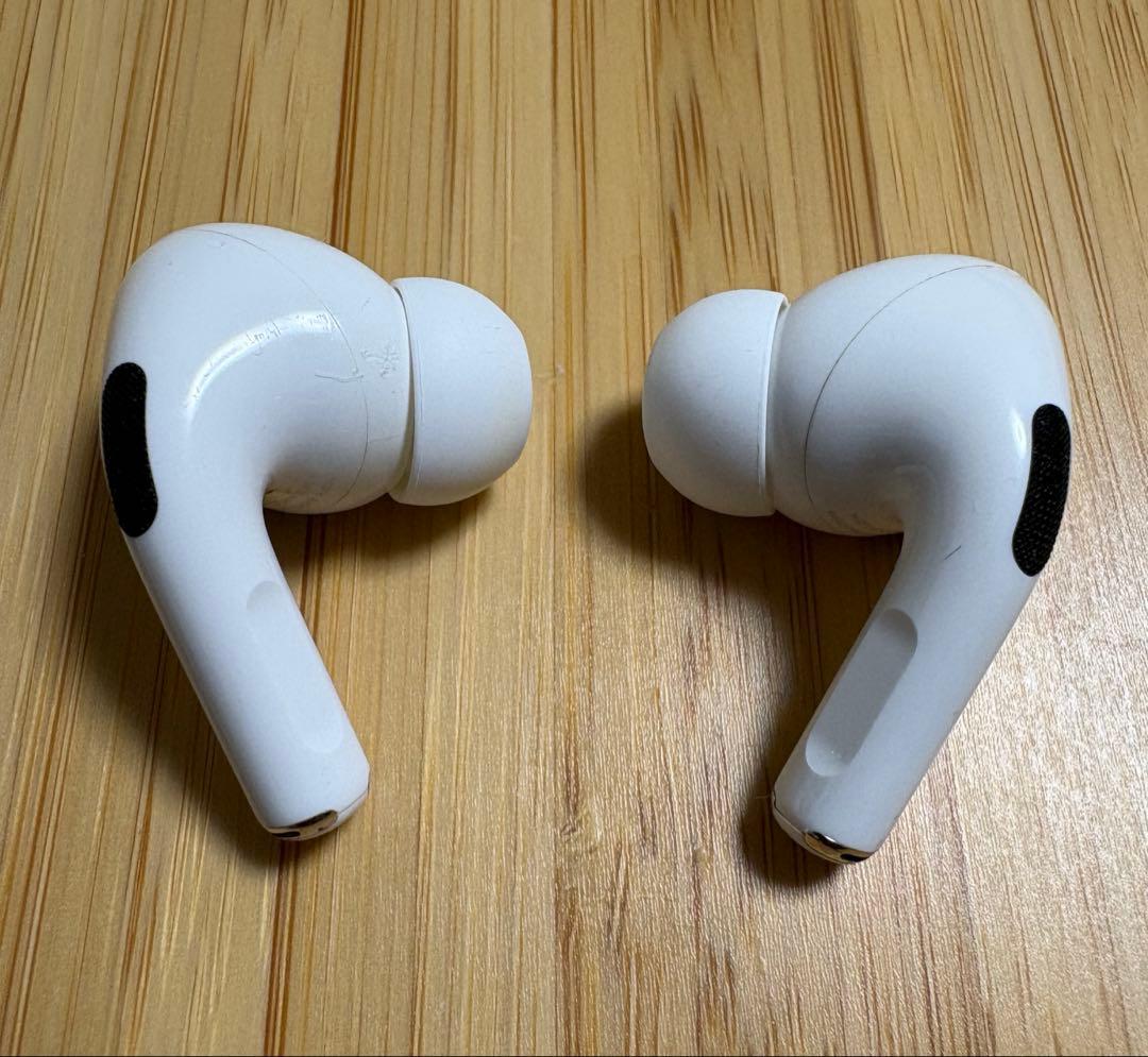 AirPods Pro 第1世代　正常動作確認済　正規品 フルセット