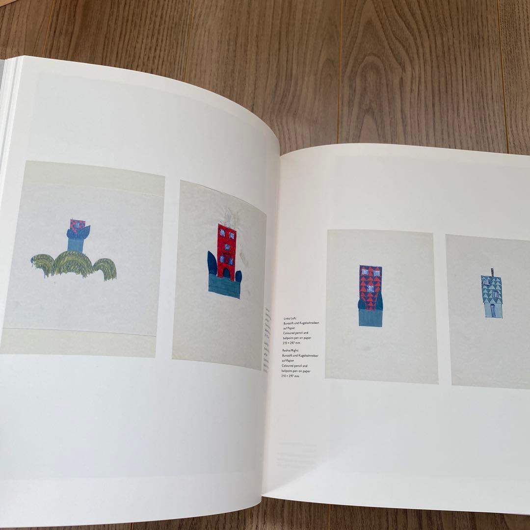 Peter Markli ペーターマークリ　建築　洋書　スイス建築