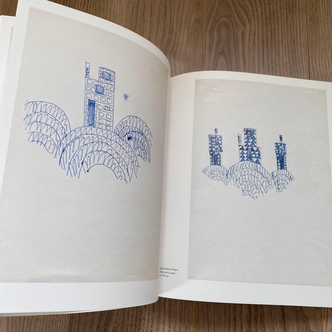 Peter Markli ペーターマークリ　建築　洋書　スイス建築