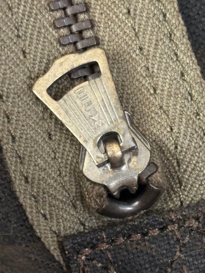 PORTER 吉田カバン ７０周年 迷彩ボストンバッグ