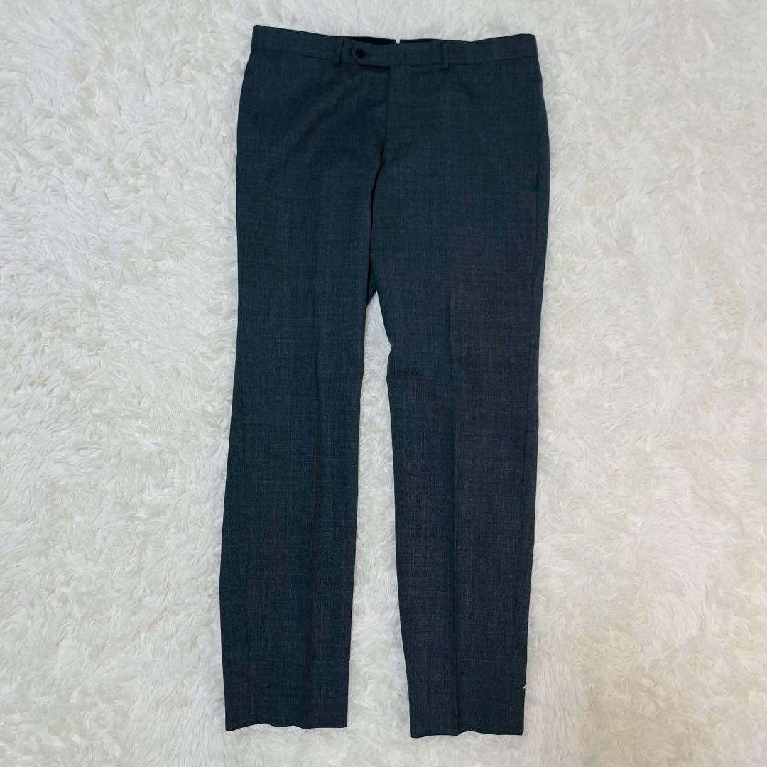 トゥモローランド NIKKE ウール セットアップ 48