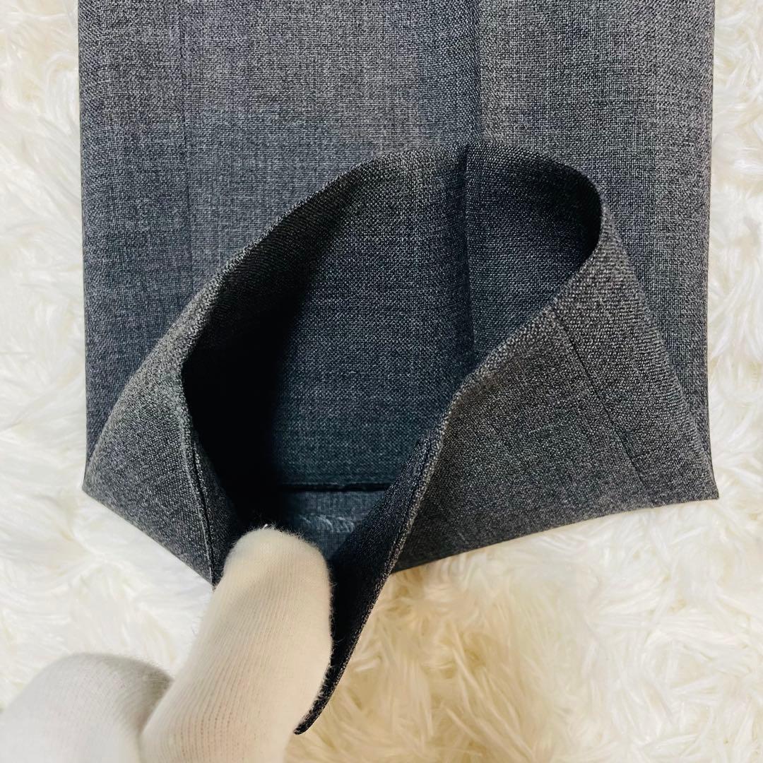 トゥモローランド NIKKE ウール セットアップ 48