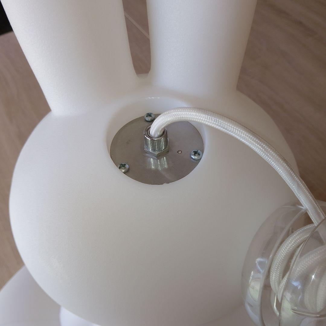 【未使用】Mr Maria ミッフィーズドリーム　ライト　天井照明　レア