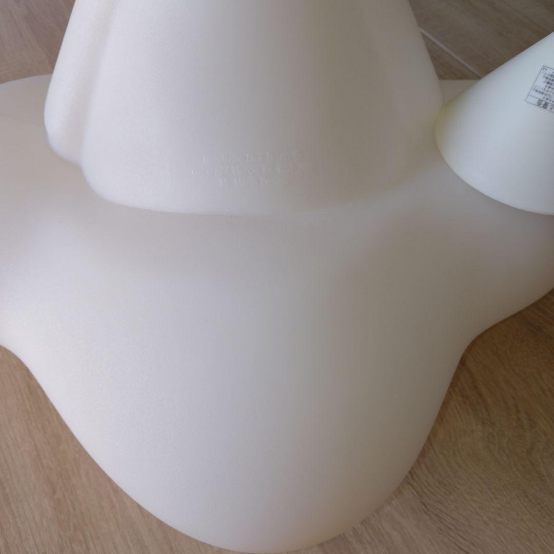 【未使用】Mr Maria ミッフィーズドリーム　ライト　天井照明　レア