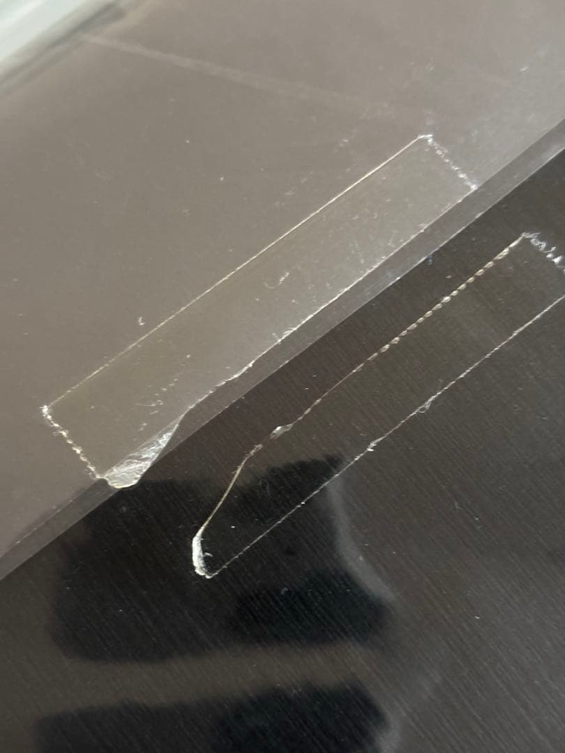 【新品未使用】Cutipol/クチポール デザート6本セット(ブラックボックス)