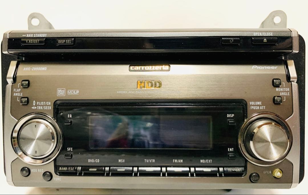 AVIC-ZH900MDサイバーナビ(カーナビ) #27