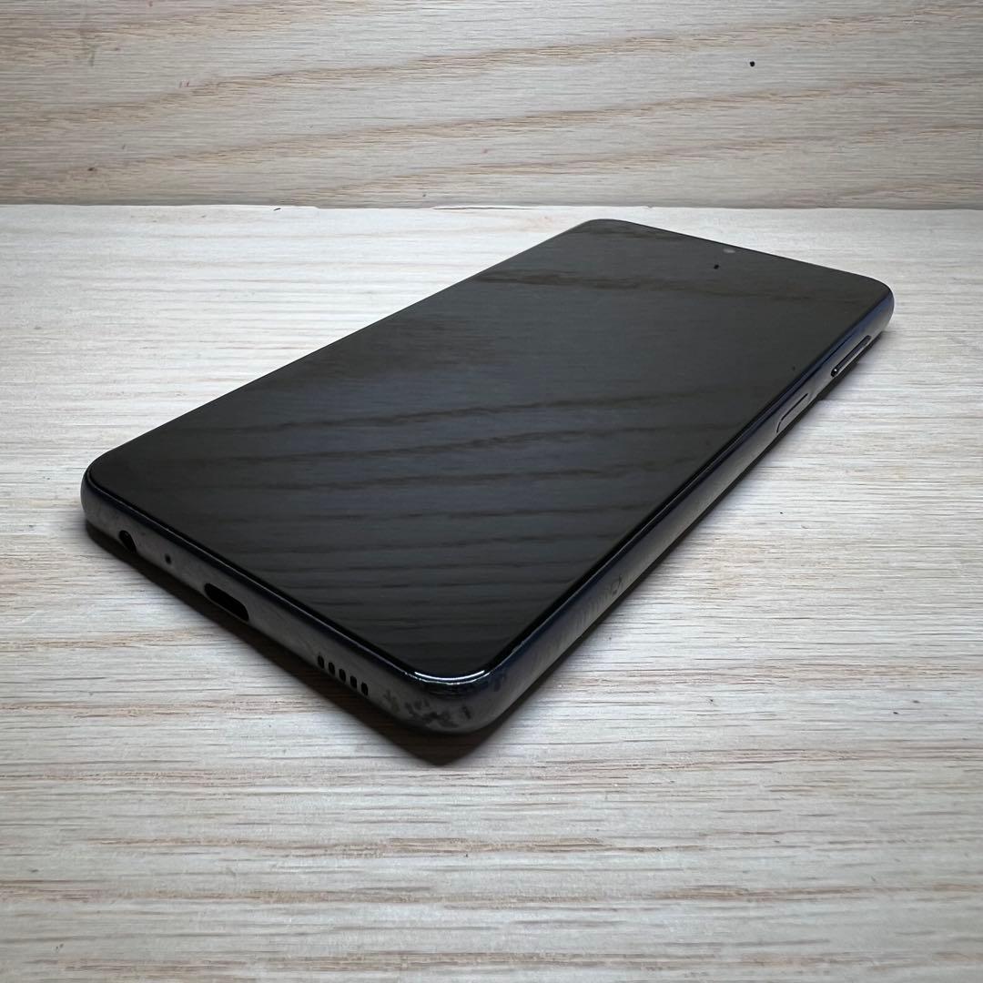 Samsung Galaxy A32 5G 本体 E22