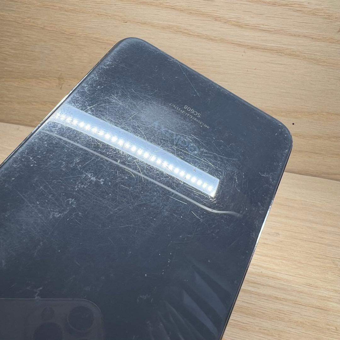 Samsung Galaxy A32 5G 本体 E22