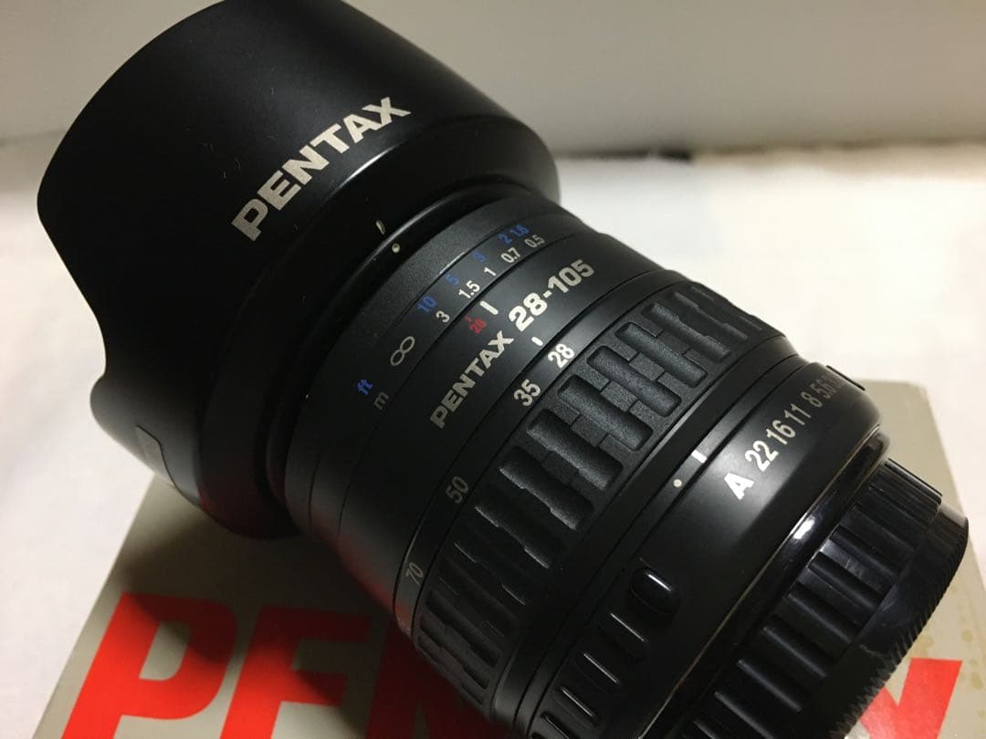 デジタル一眼レフカメラ Pentax（ペンタックス）K5＋各種レンズ他