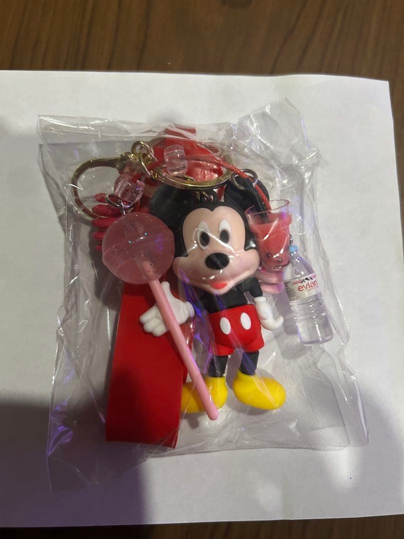 色んなじゃらじゃらキーホルダーセット♡16個