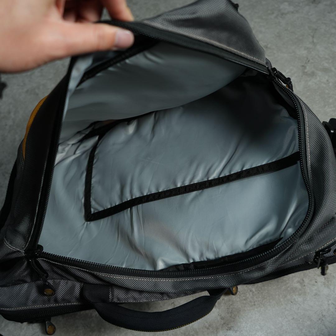 y2k Timbuk2 メッセンジャー バックパック シティーボーイ テック系