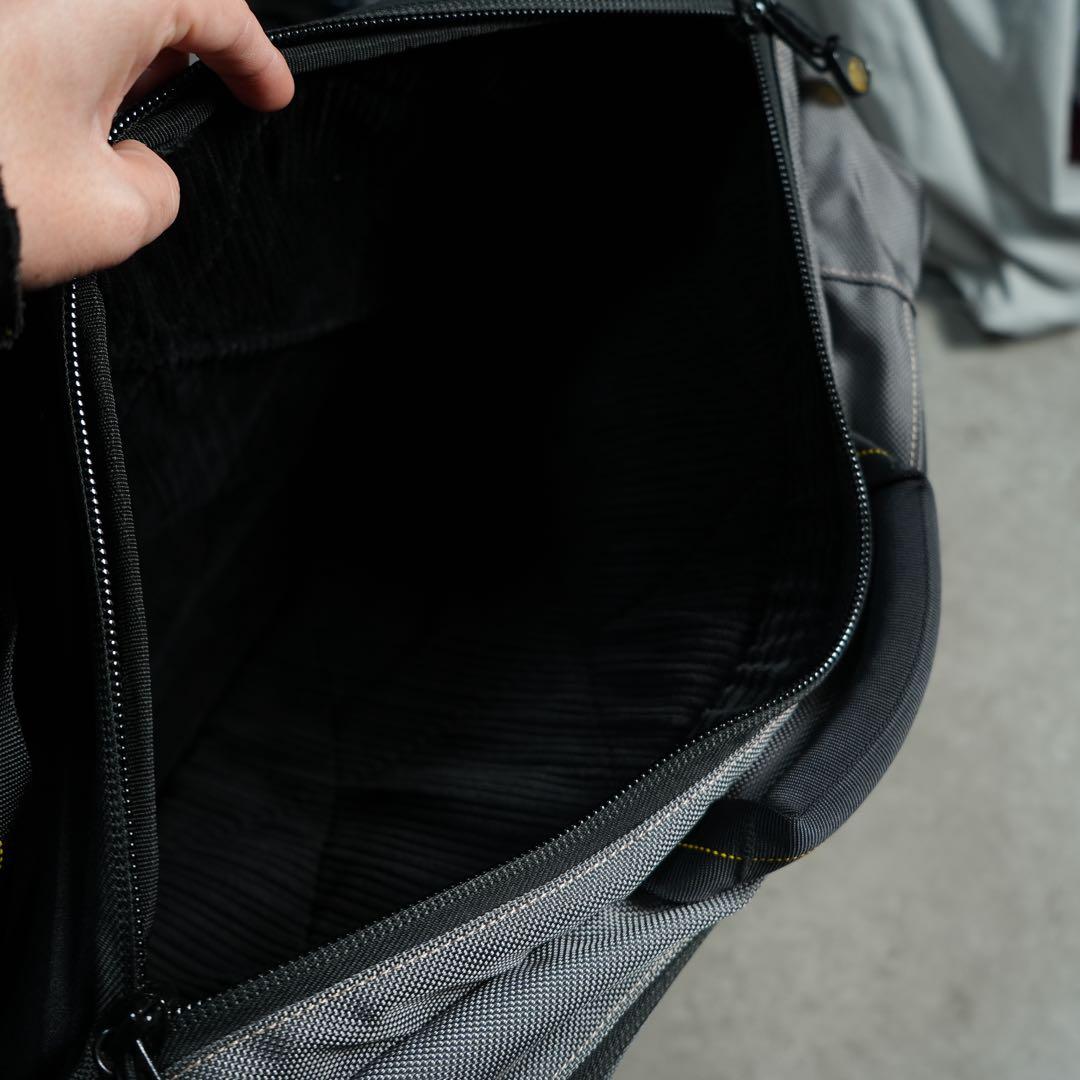 y2k Timbuk2 メッセンジャー バックパック シティーボーイ テック系