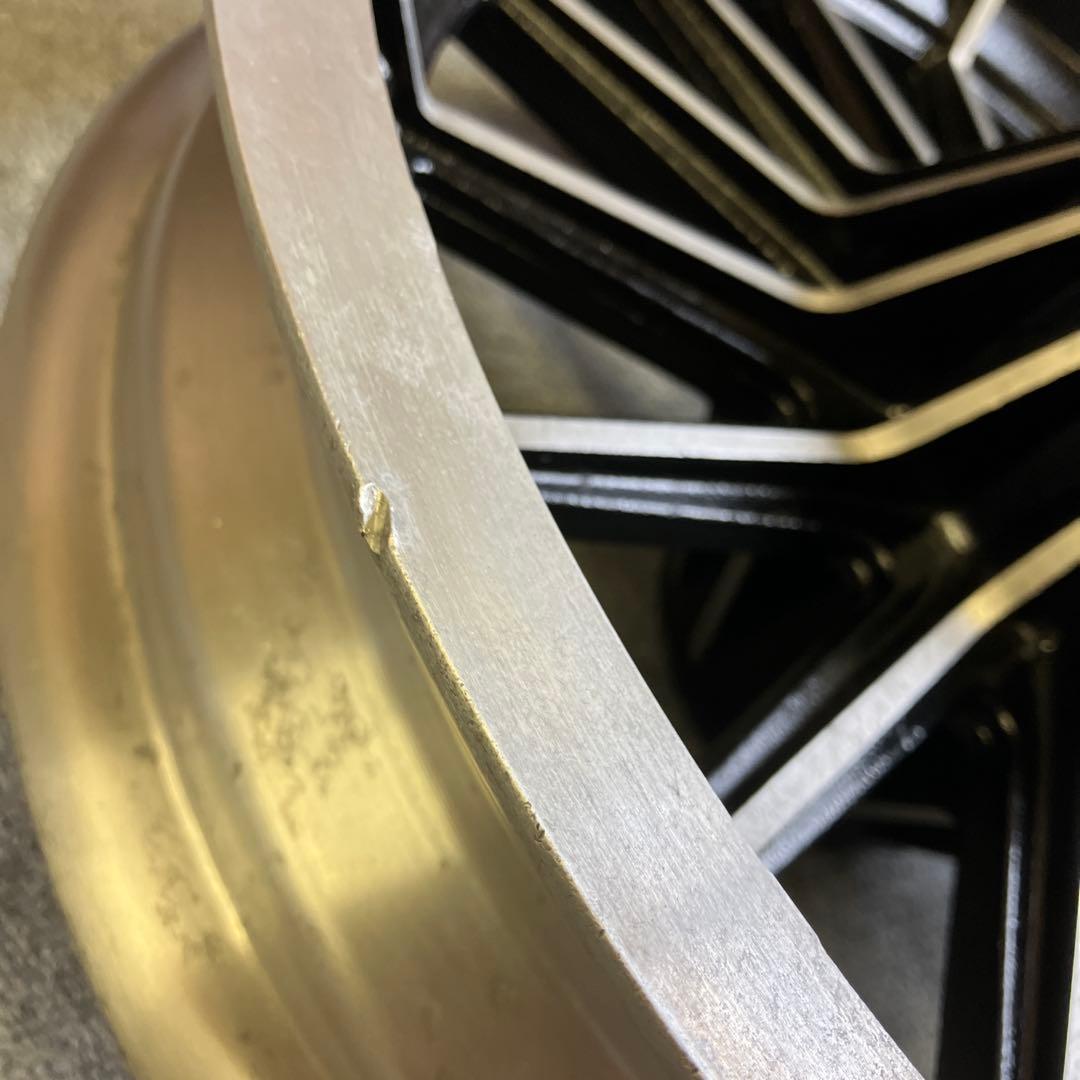 値下げハーレー ショベル　リヤホイール16インチ　16本キャスト　AMF